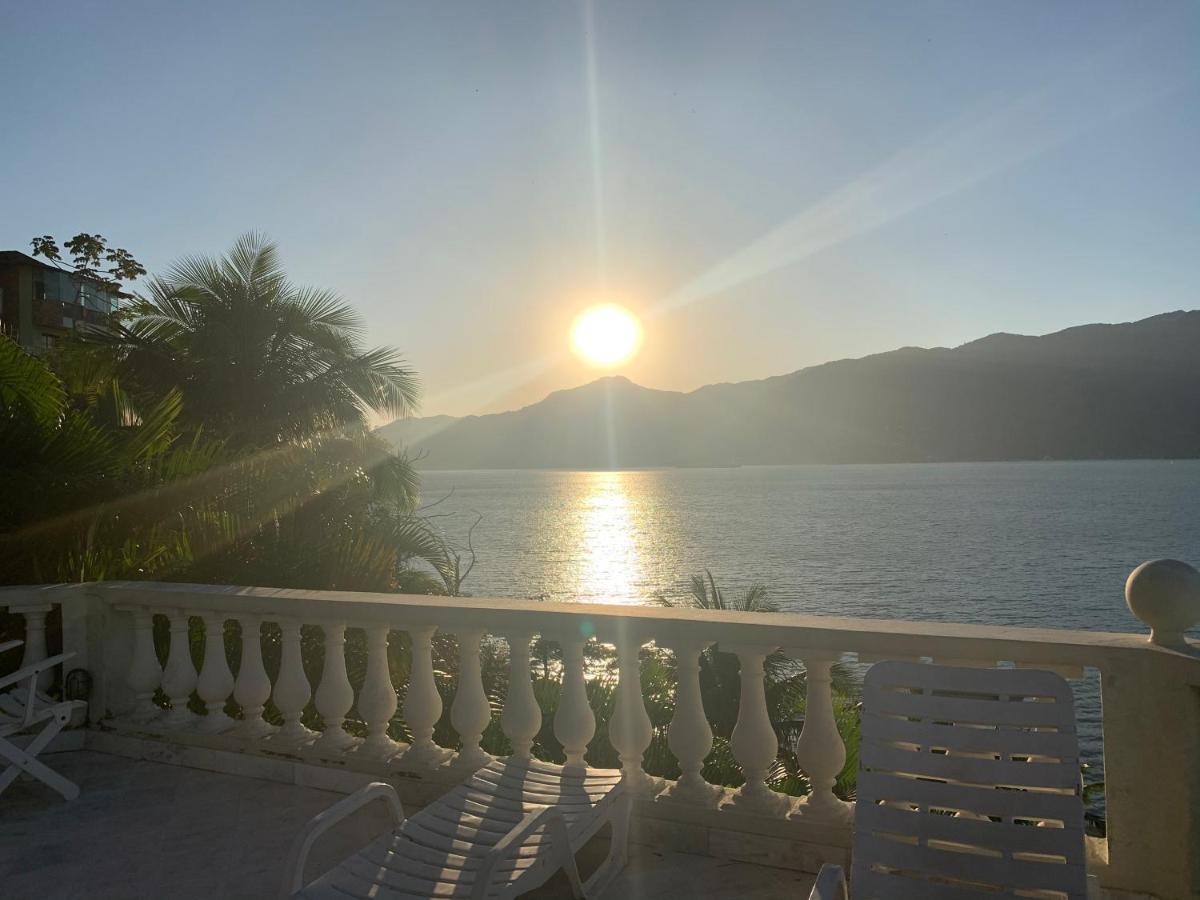 Pontal Das Marinas Frente Ilhabela 상세바스티앙 외부 사진