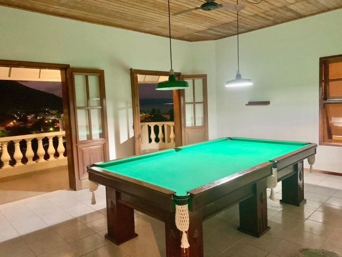 Pontal Das Marinas Frente Ilhabela 상세바스티앙 외부 사진