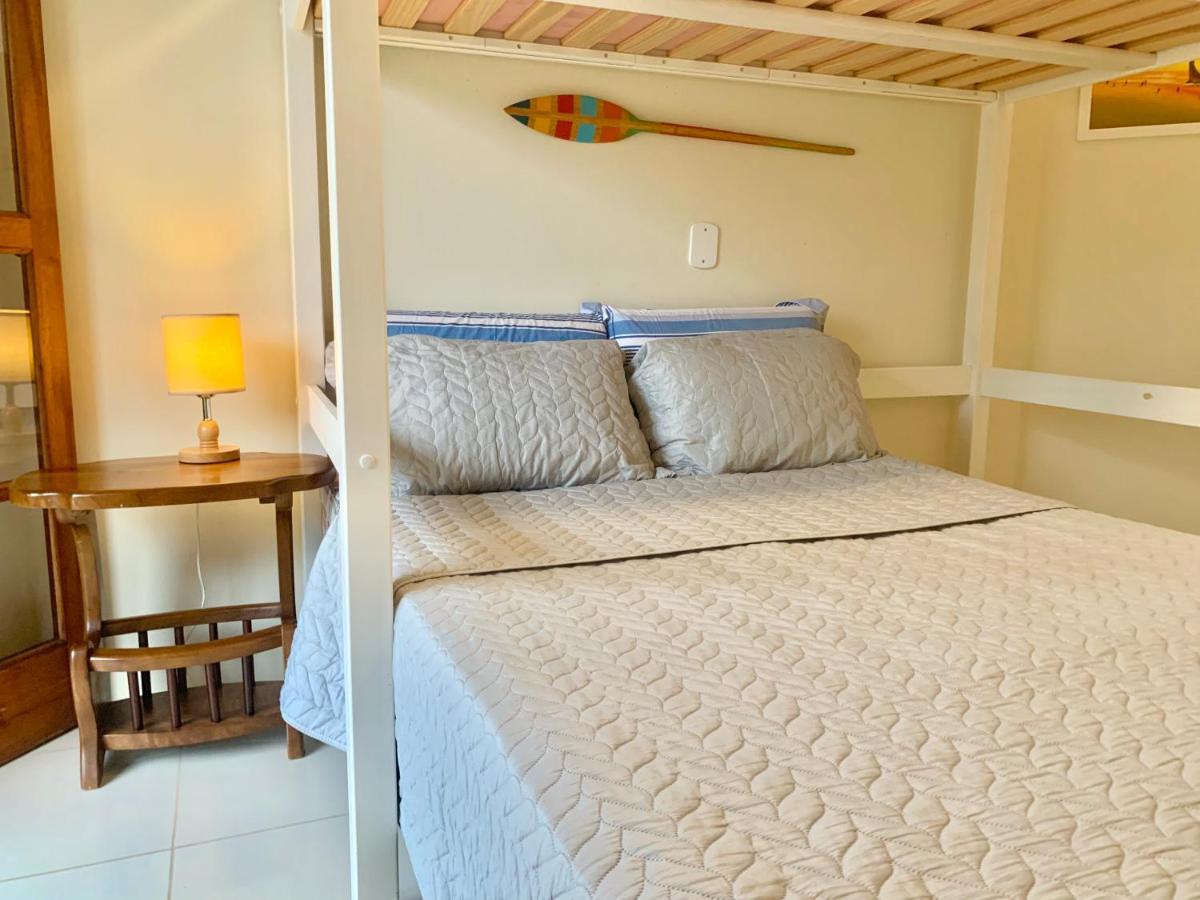 Pontal Das Marinas Frente Ilhabela 상세바스티앙 외부 사진