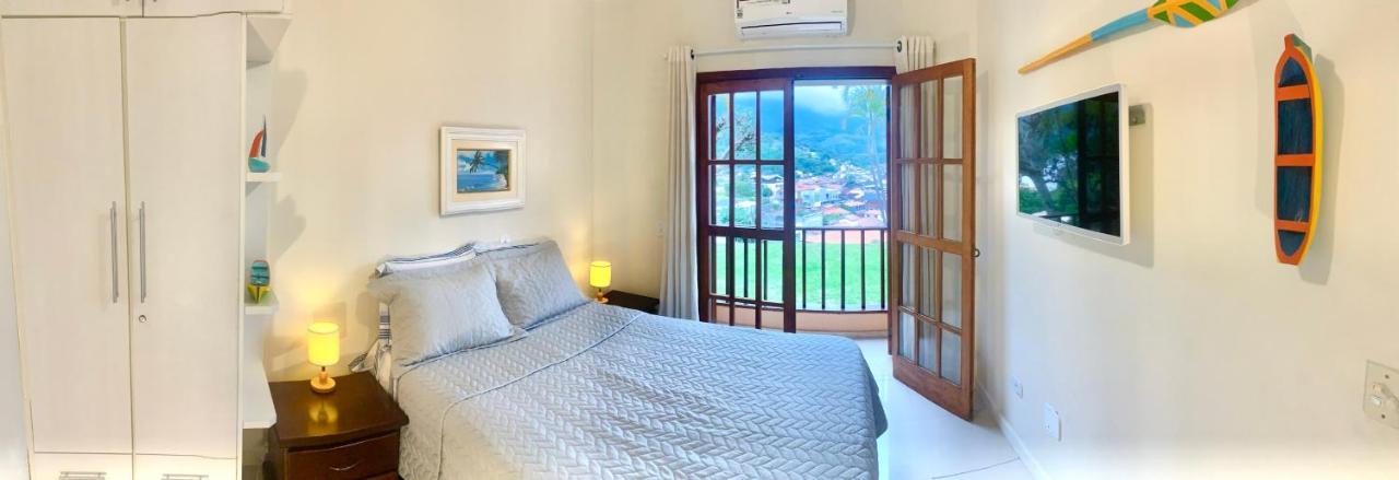 Pontal Das Marinas Frente Ilhabela 상세바스티앙 외부 사진